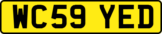 WC59YED