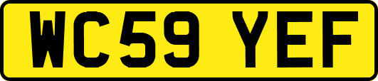 WC59YEF