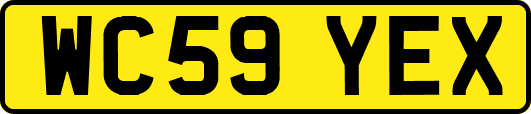 WC59YEX