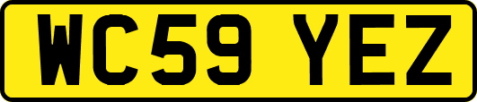 WC59YEZ