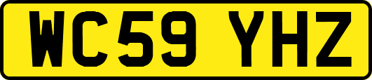 WC59YHZ