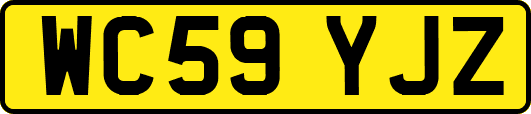 WC59YJZ