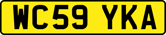 WC59YKA
