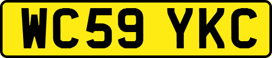 WC59YKC