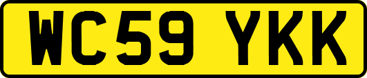 WC59YKK