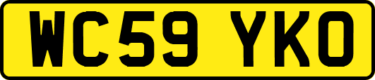 WC59YKO