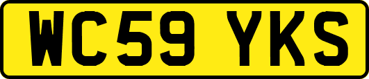 WC59YKS