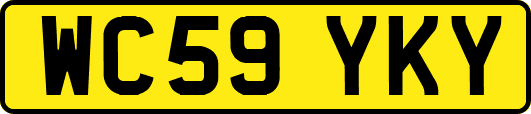 WC59YKY