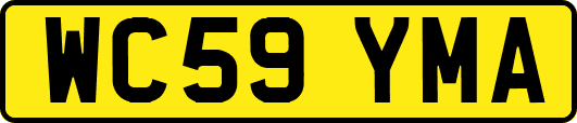 WC59YMA