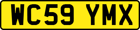 WC59YMX