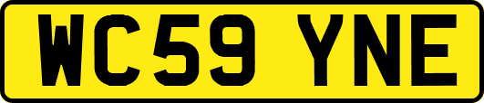 WC59YNE