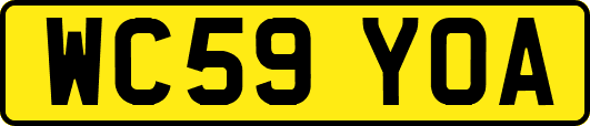 WC59YOA