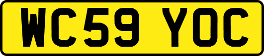 WC59YOC