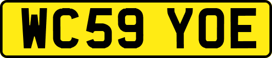 WC59YOE
