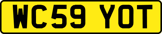 WC59YOT