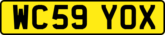 WC59YOX