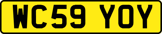 WC59YOY