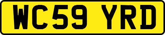 WC59YRD
