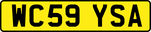 WC59YSA