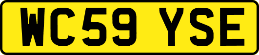 WC59YSE