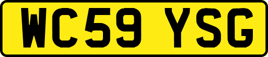 WC59YSG