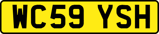 WC59YSH