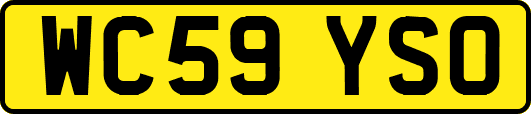 WC59YSO