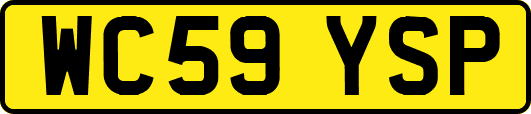 WC59YSP