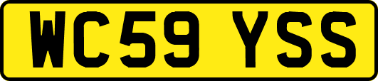 WC59YSS