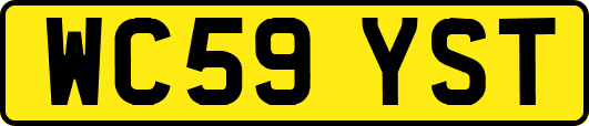 WC59YST