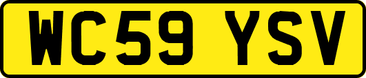 WC59YSV
