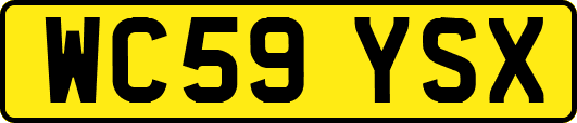 WC59YSX