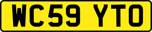 WC59YTO