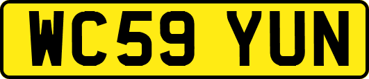 WC59YUN
