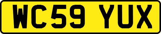 WC59YUX
