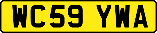 WC59YWA