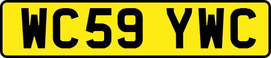 WC59YWC
