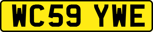 WC59YWE