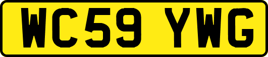 WC59YWG