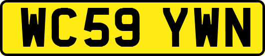 WC59YWN