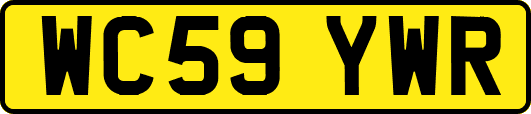WC59YWR
