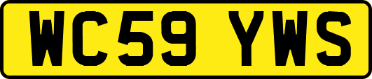 WC59YWS