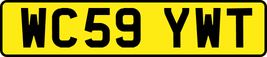 WC59YWT