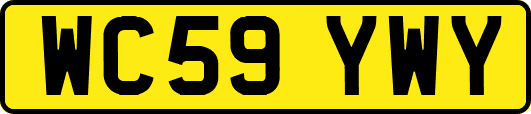 WC59YWY