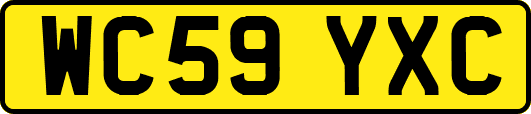WC59YXC