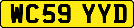 WC59YYD