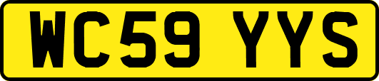 WC59YYS