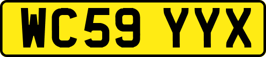 WC59YYX