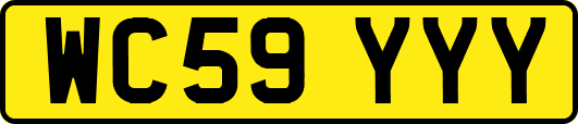 WC59YYY
