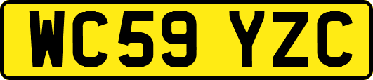 WC59YZC